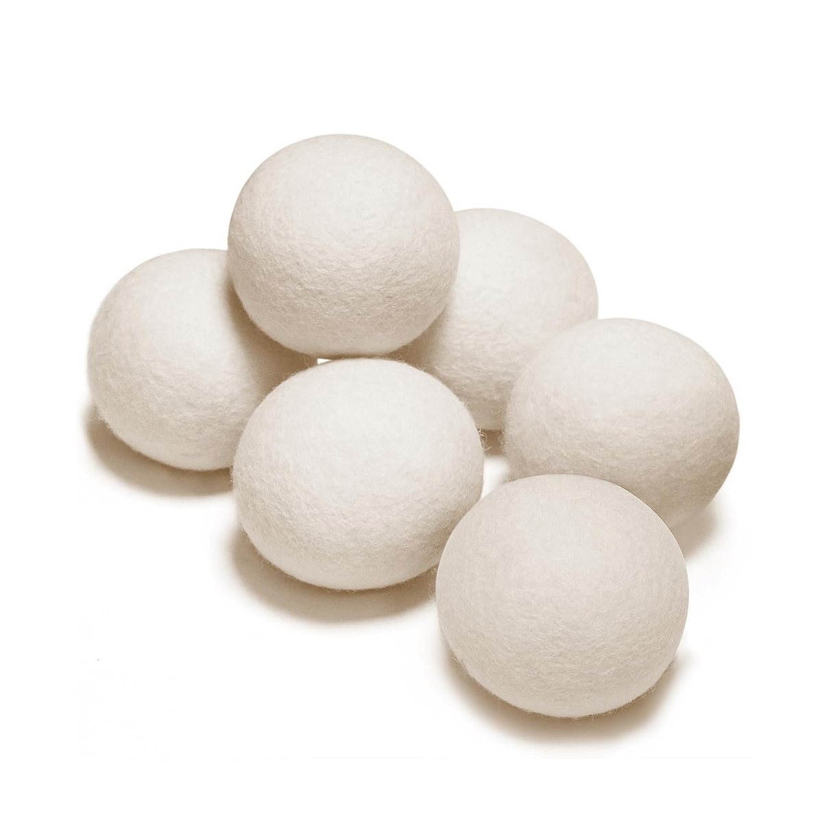 Dryer balls