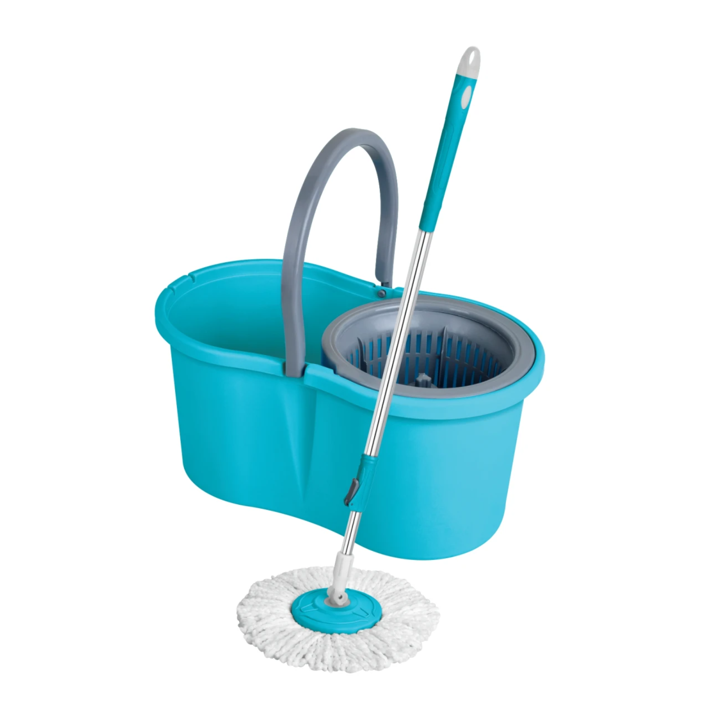 Mops & Mop Buckets