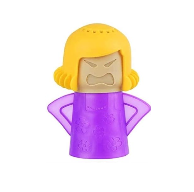 Microwave & Oven Care