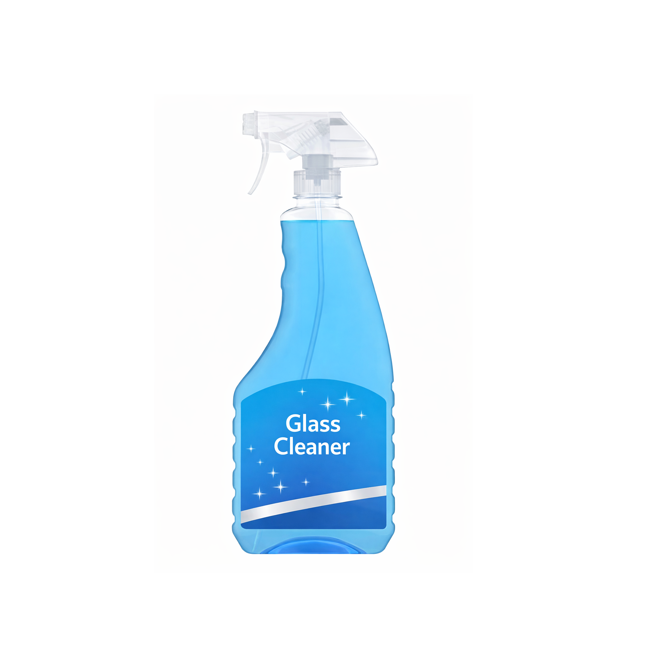 Glass Cleaners
