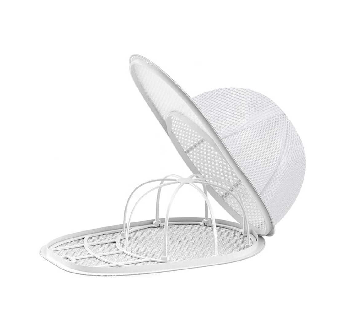 Hat Washer Cages