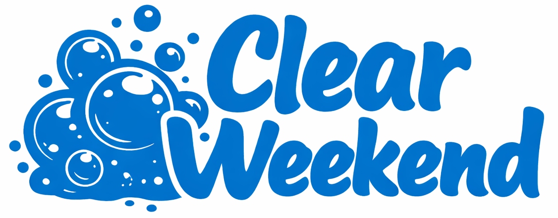 Clear Weekend